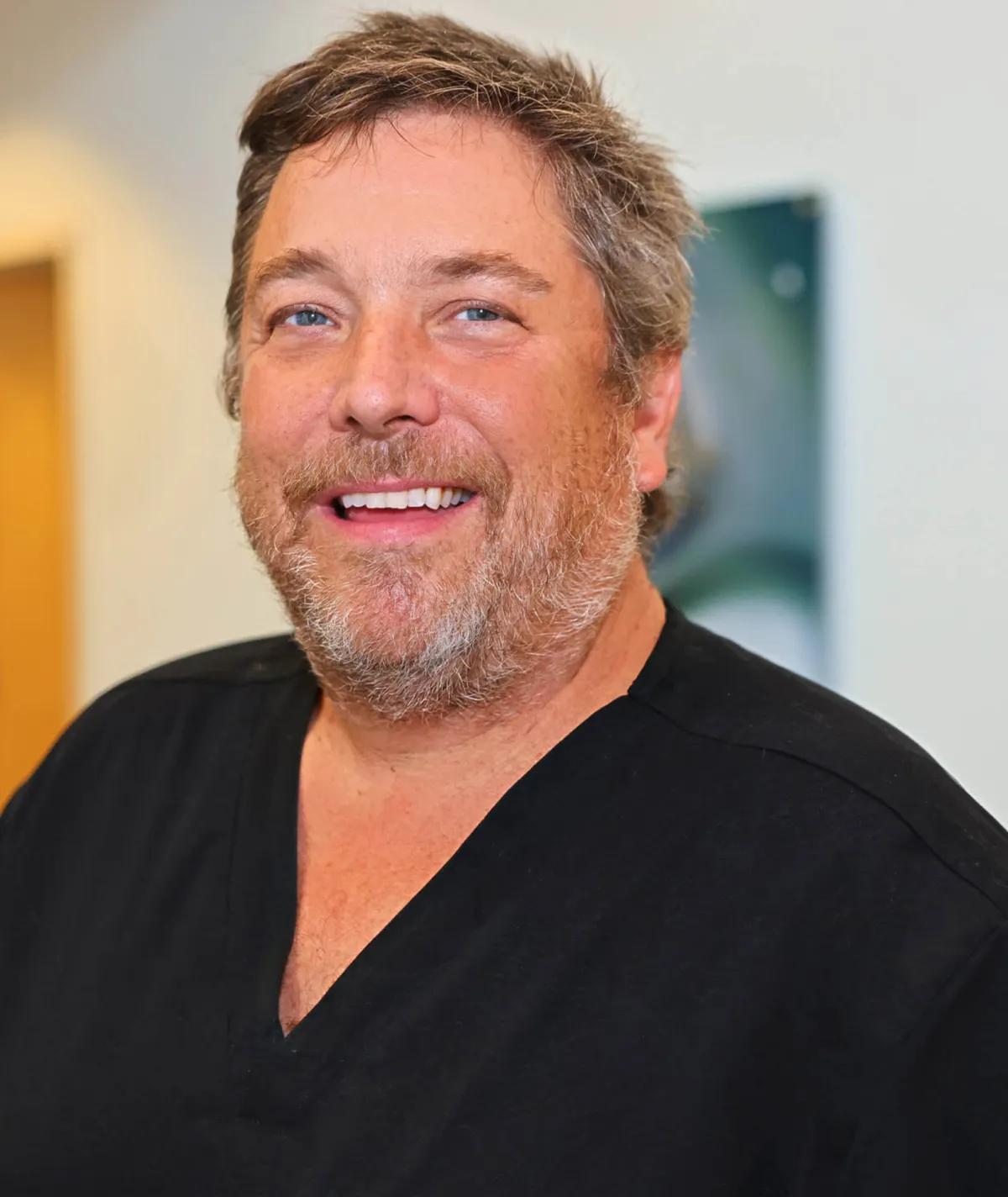 Dr. Carter Lee