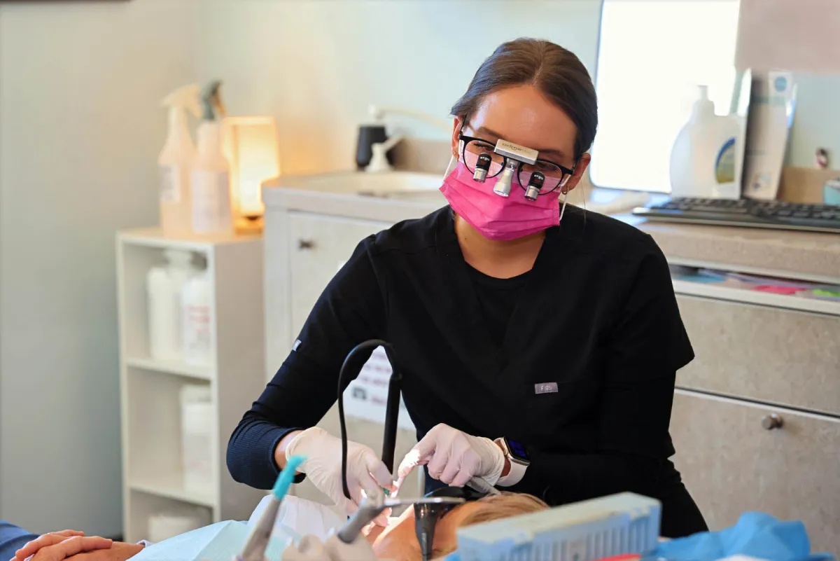 Sleep Apnea Treatment at Atlantic Dental Group, Wilmington NC