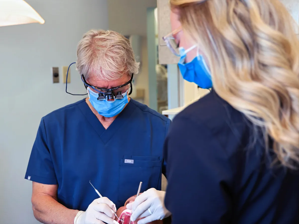 Dental Implants
