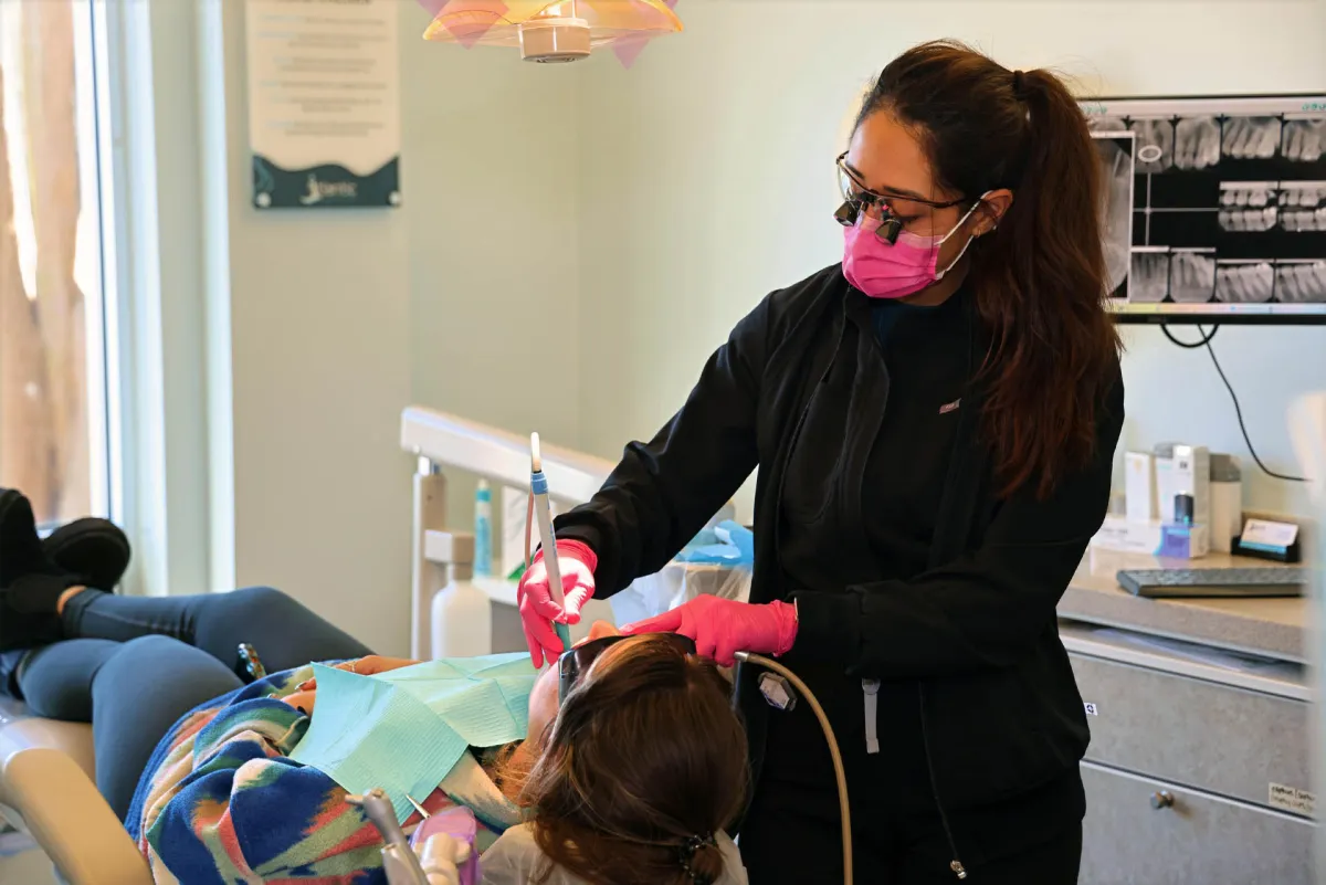 Gum Recession Treatment in Castle Hayne, NC