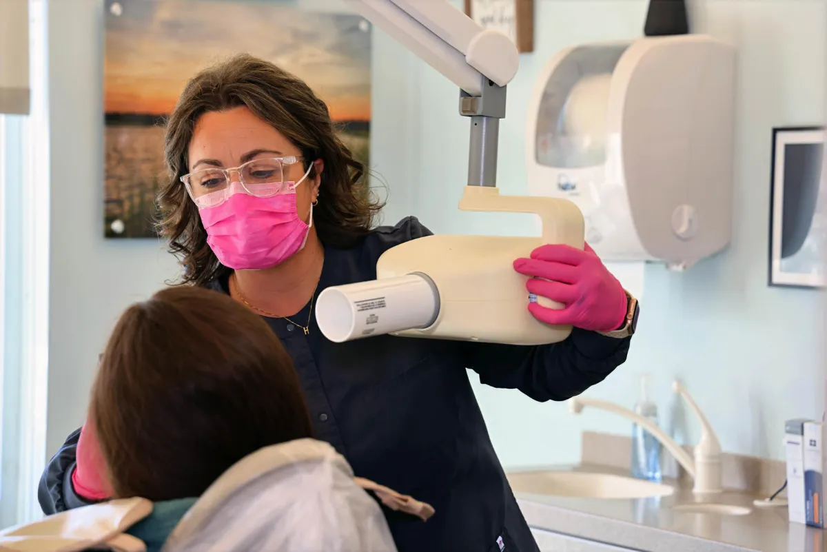 TMJ Treatment at Atlantic Dental Group, Wilmington NC