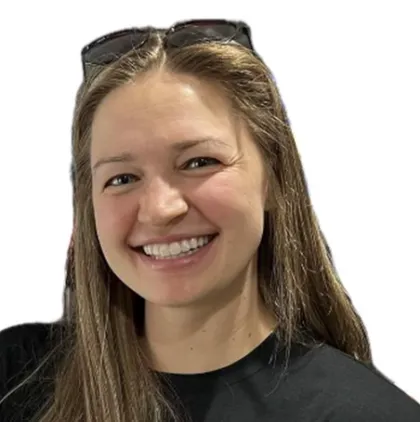 Hannah, Hygienist at Atlantic Dental Group