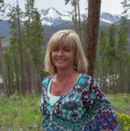 Kristine, Front office at Atlantic Dental Group