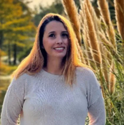 Liane, Front office at Atlantic Dental Group