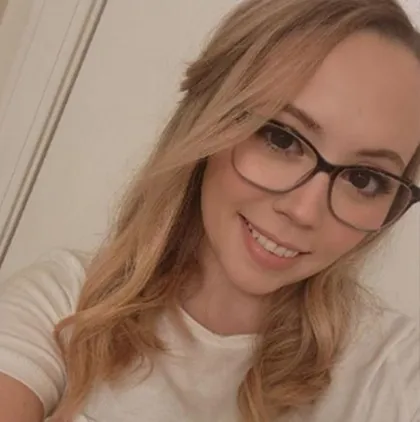 Megan, Dental assistant at Atlantic Dental Group