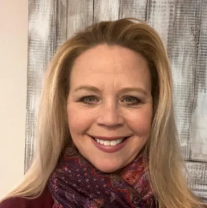 Nancy, Hygienist at Atlantic Dental Group