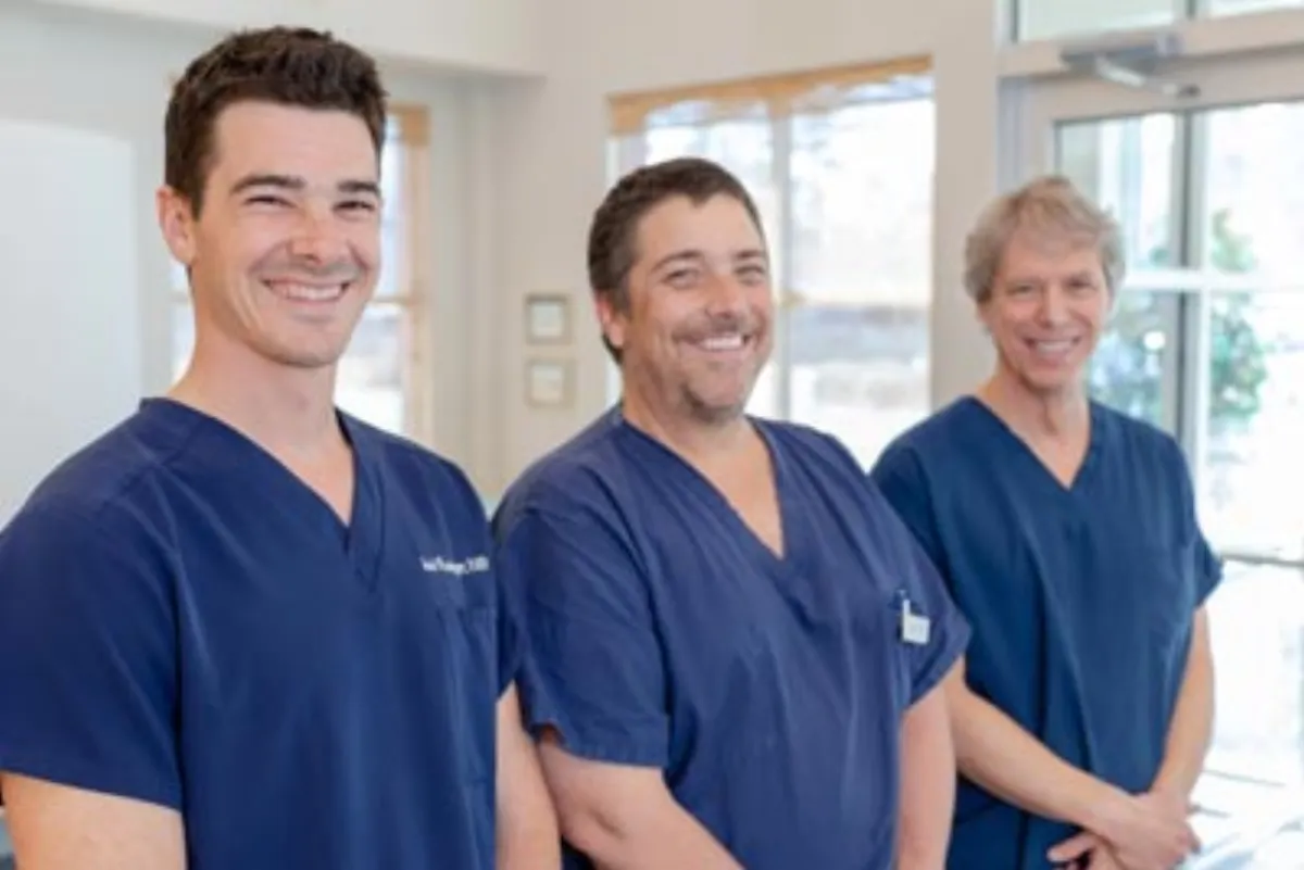 Commitment to honest care at Atlantic Dental Group
