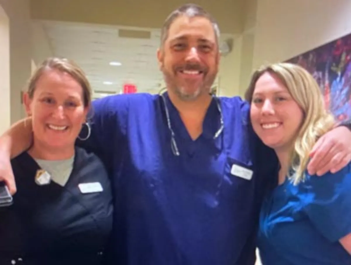 Virtually no wait times at Atlantic Dental Group
